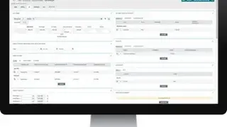 ONEMINT screenshot