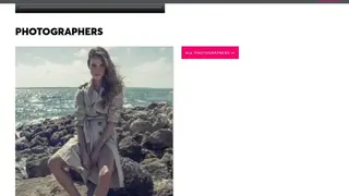 Onemodelplace screenshot