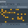 Onemotion Drum Machine