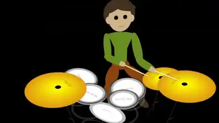 Onemotion Drum Machine screenshot