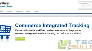 OneNetworkDirect screenshot