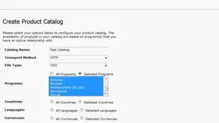 OneNetworkDirect screenshot