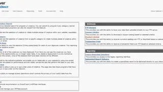 OneNetworkDirect screenshot