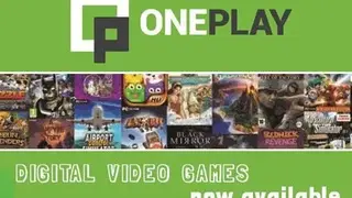 OnePlay screenshot