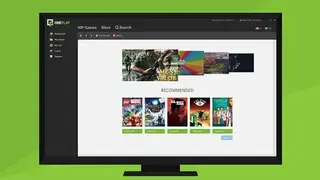OnePlay screenshot
