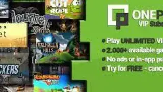 OnePlay screenshot