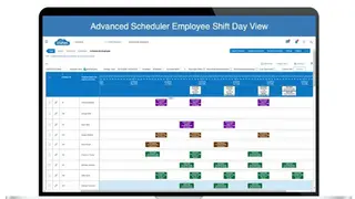 OnePoint HCM screenshot