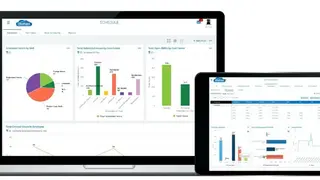 OnePoint HCM screenshot