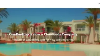 OneRooftop screenshot