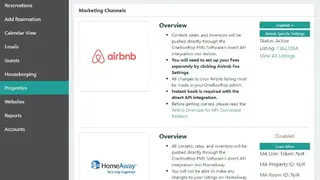 OneRooftop screenshot
