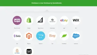 OneSaas screenshot
