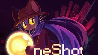 OneShot screenshot