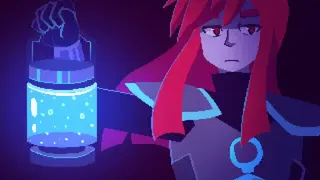 OneShot screenshot