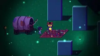 OneShot screenshot