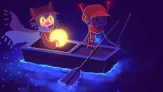 OneShot screenshot