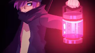 OneShot screenshot