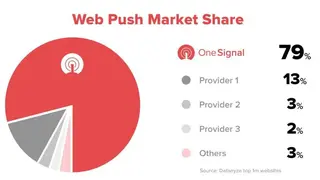 OneSignal screenshot