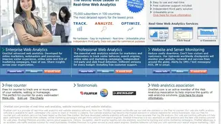 OneStat screenshot