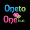 OnetoOnetext