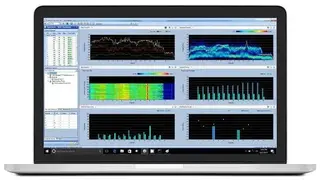 OneTouch AT Network Assistant screenshot