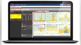 OneTouch AT Network Assistant screenshot