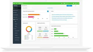 OneTrust screenshot