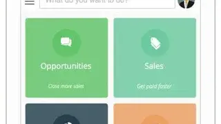 OneUp screenshot