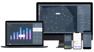 Onfleet screenshot