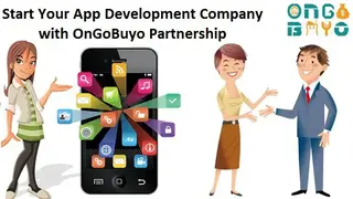 OnGoBuyo screenshot