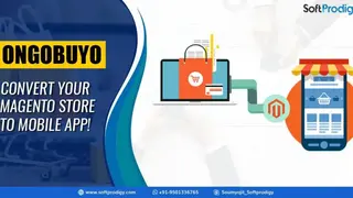 OnGoBuyo screenshot