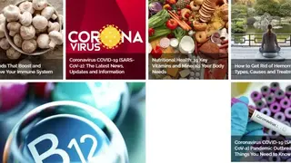 OnHealth screenshot