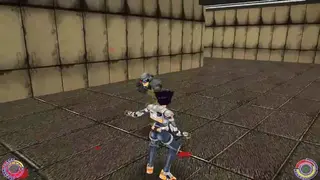 Oni screenshot