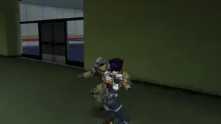 Oni screenshot