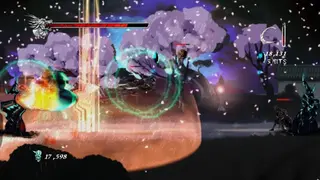 Onikira: Demon Killer screenshot