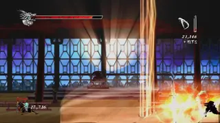 Onikira: Demon Killer screenshot