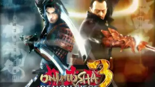 Onimusha 3: Demon Siege screenshot