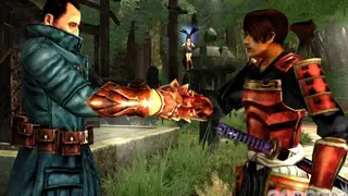 Onimusha 3: Demon Siege screenshot