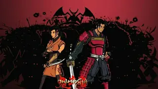 Onimusha: Warlords screenshot