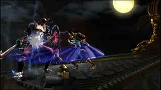 Onimusha: Warlords screenshot