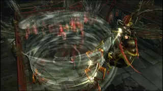 Onimusha: Warlords screenshot
