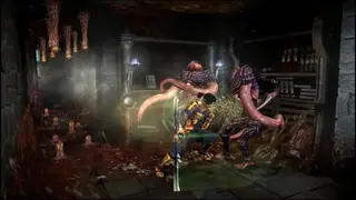Onimusha: Warlords screenshot