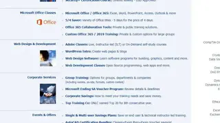 ONLC screenshot