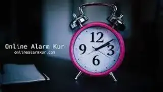 Online Alarm Kur screenshot