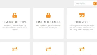 Online and Offline screenshot