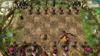 Online Chess Kingdoms screenshot
