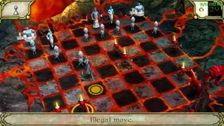 Online Chess Kingdoms screenshot