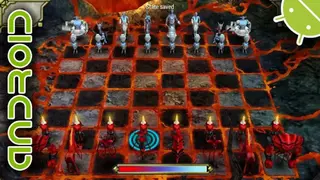 Online Chess Kingdoms screenshot