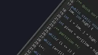 Online Compiler & Editor screenshot
