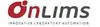 Online LIMS