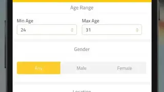 Online People-Meet New People screenshot